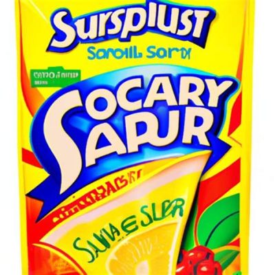 Are Capri Suns Healthy? Exploring the Nutritional Landscape of a Childhood Favorite