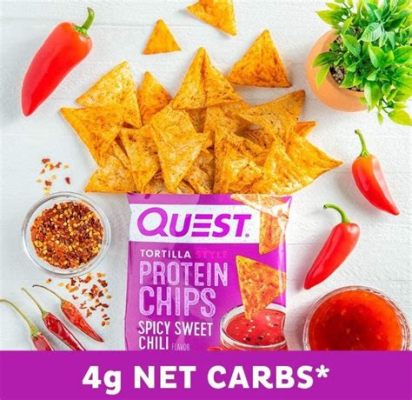 Are Quest Protein Chips Keto: A Dive into the Crunchy Conundrum