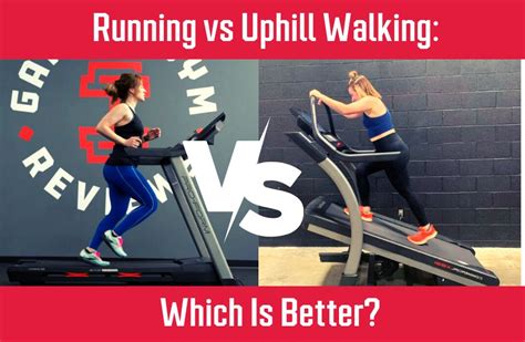 Does Incline Walking Help Running? And Can It Make Your Coffee Taste Better?