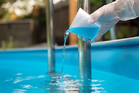 How Long After Adding Acid to Pool Can You Swim: A Dive into Chemical Timing and Mythical Creatures