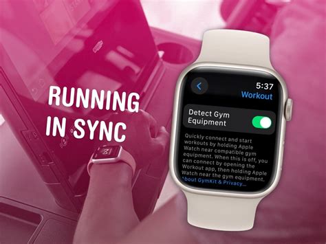 How to Connect Apple Watch to Planet Fitness Machine: A Journey Through Time and Technology