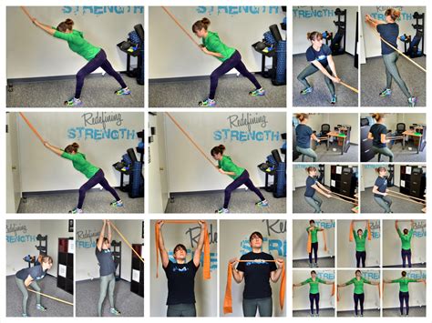 How to Stretch It Band: When Bananas Become Resistance Bands