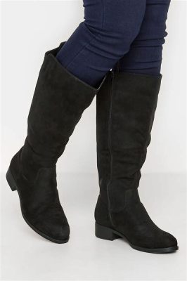 How to Stretch Knee High Boots: A Comprehensive Guide to Achieving the Perfect Fit