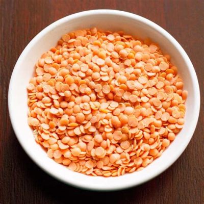 Is Masoor Dal Healthy? Exploring the Cosmic Connection Between Lentils and Quantum Physics