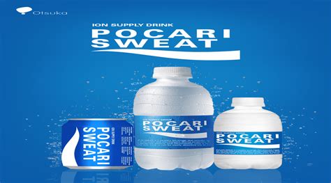 Is Pocari Sweat Healthy? Exploring the Myths and Realities of This Popular Drink