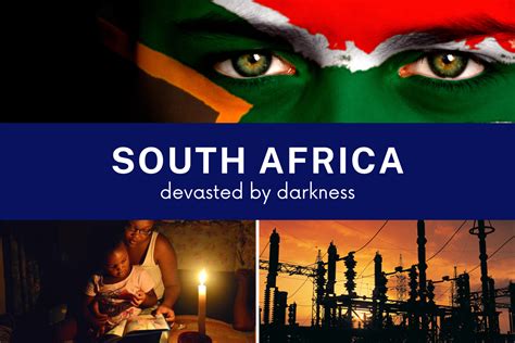  Journey into the Heart of Darkness: A South African Folk Story About Courage and Facing the Unknown