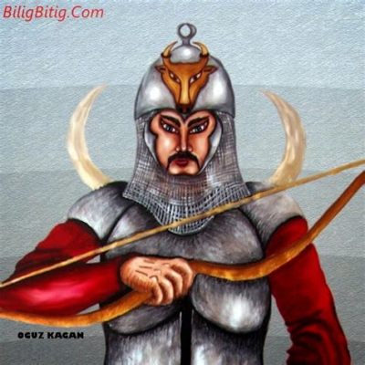 Oğuz Kağan: The Saga of a Warrior King and His Triumph Over Treachery