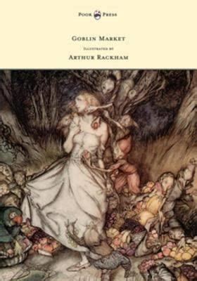 The Goblin Market! - A Journey Through Greed, Loss, and Unexpected Redemption in 17th-Century Korea