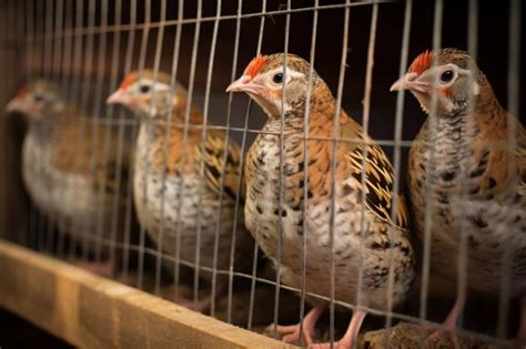  The Queen's Quail: A Glimpse into 8th Century French Folklore and its Unexpected Lessons!