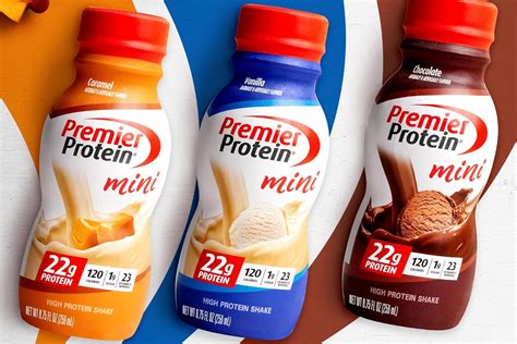 Why Are There Chunks in My Premier Protein Shake: A Deep Dive into the Curious Case of Protein Shake Consistency